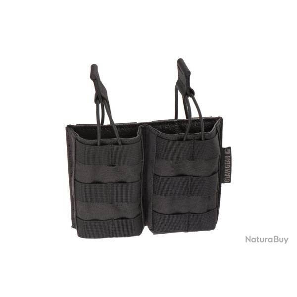 Clawgear 5.56mm Open Double Mag Pouch Core - R�f: 11167906000