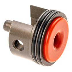 EpeS Cylinder Head for AEG H+PTFE V2/3 Standard Nozzle Length 90 sh Pad - R&eacute;f: E301-M-90