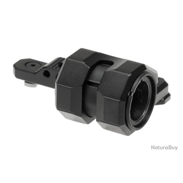 EpeS Cylinder Head for AEG H+PTFE V2/3 Standard Nozzle Length 90 sh Pad - R�f: E301-M-90