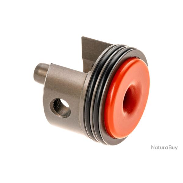 EpeS Cylinder Head for AEG H+PTFE V2/3 Standard Nozzle Length 90 sh Pad - R�f: E301-M-90