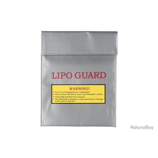 Pirate Arms LiPo Safety-Bag 18x22 cm - R�f: 10201600000