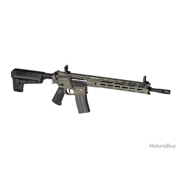 Krytac Trident Mk2 SPR-M S-AEG - R�f: KTAEG-TR2SPRM-FG08