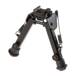 Leapers Super Duty QD 6.0-8.5 Inch Bipod - R&eacute;f: TL-BP98Q