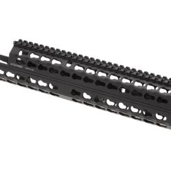 Leapers AK 13.5 Inch Super Slim Keymod Handguard CN - R&eacute;f: MTU027SSKC