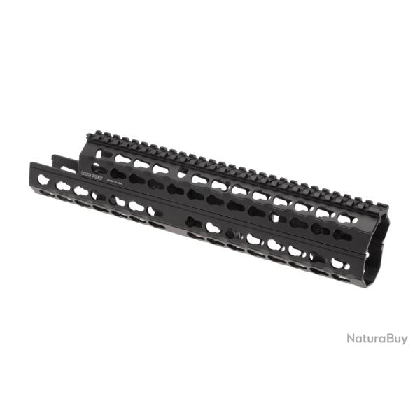 Leapers AK 13.5 Inch Super Slim Keymod Handguard CN - R�f: MTU027SSKC
