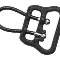 Retro Arms CNC Piston 14.5 Steel Teeth - R&eacute;f: 6696