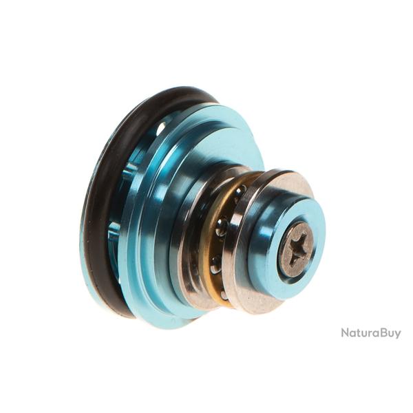 Point CNC Aluminum Piston Head 8 Holes - R�f: 10892100000