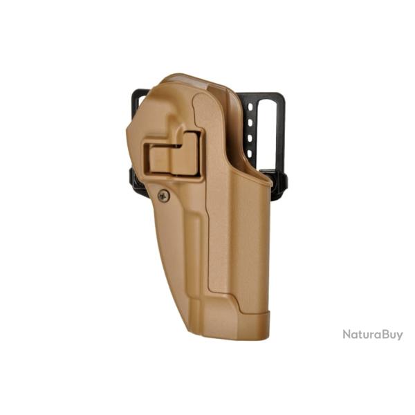 Blackhawk CQC SERPA Holster für M92 - R�f: 410504CT-R