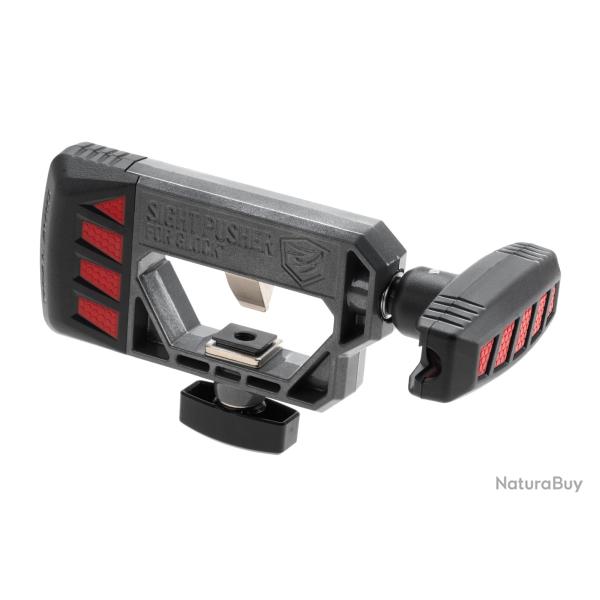 Real Avid Sight Pusher for Glock - R�f: AVGLOCKSP