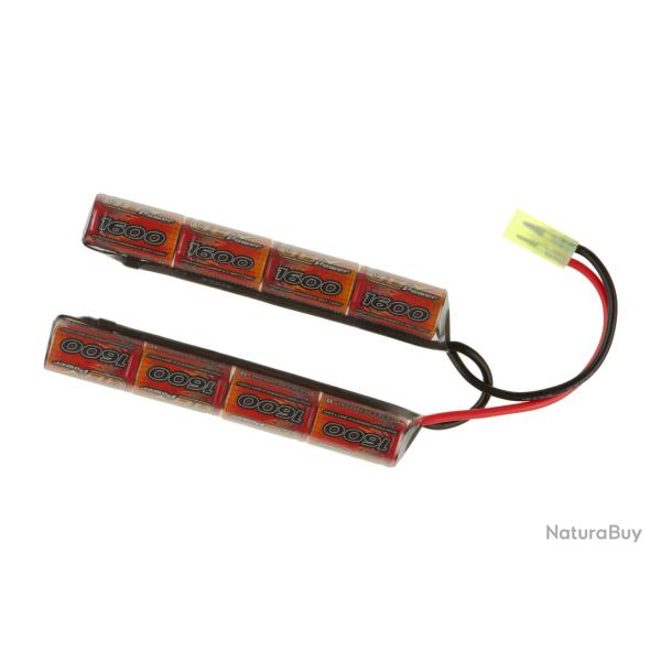 VB Power 9.6V 1600mAh Universal Type - R�f: 10344450300
