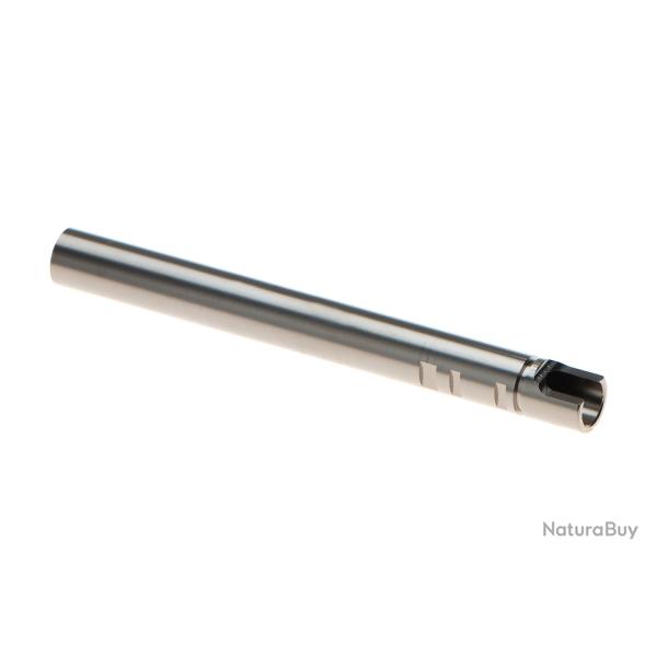 Maple Leaf 6.02 Inner Barrel for GBB Pistol 84mm - R�f: G84