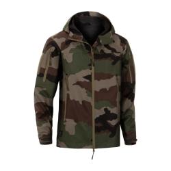 Outrider T.O.R.D. Hardshell Hoody LW - R&eacute;f: 11134775625
