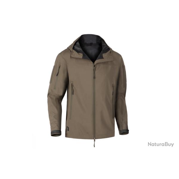 Outrider T.O.R.D. Hardshell Hoody LW - R�f: 11134720225