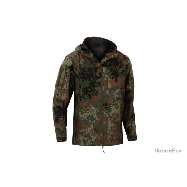 Outrider T.O.R.D. Hardshell Hoody LW - R�f: 11134779840