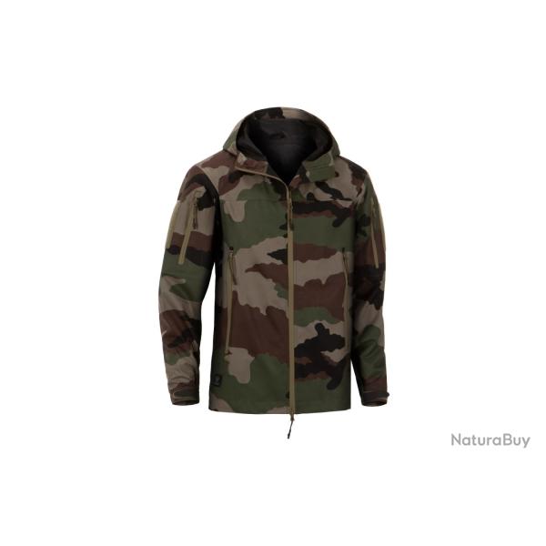 Outrider T.O.R.D. Hardshell Hoody LW - R�f: 11134775640