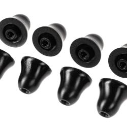 G&G M-LOK Rail Cover Panel 4pcs Set - R&eacute;f: 12879006000