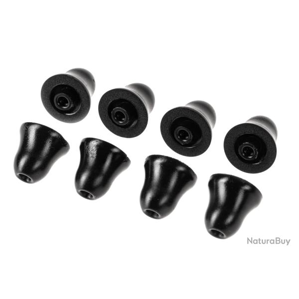 G&G M-LOK Rail Cover Panel 4pcs Set - R�f: 12879006000