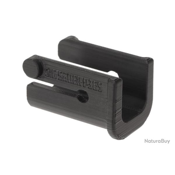 WADSN 7-Slot Aluminum Rail for M-LOK & Keymod - R�f: 11062706000