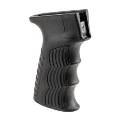 Pirate Arms Silencer V6 110x35mm 14mm CCW - R&eacute;f: 12759006000
