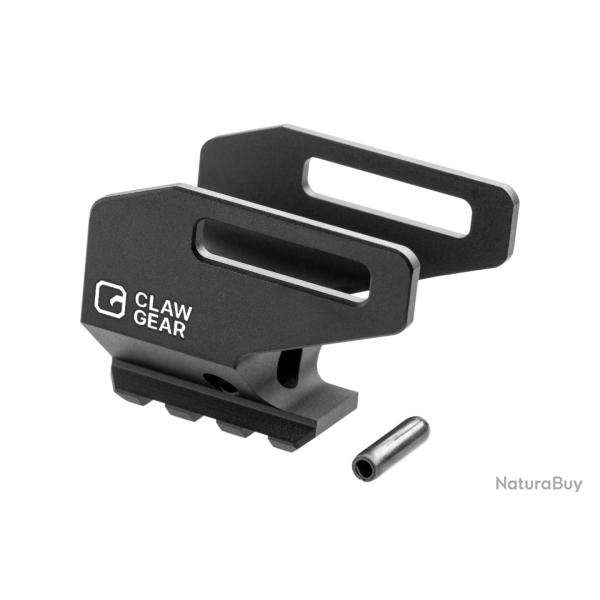 Gate Nano HARD Mosfet - R�f: NHARD