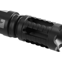 Madbull DNTC Compensator CCW - R&eacute;f: DNTC-04-BK/CCW