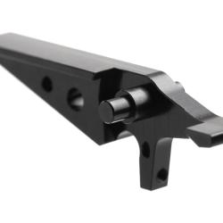 Jefftron Flat CNC Trigger - R&eacute;f: 11245606000