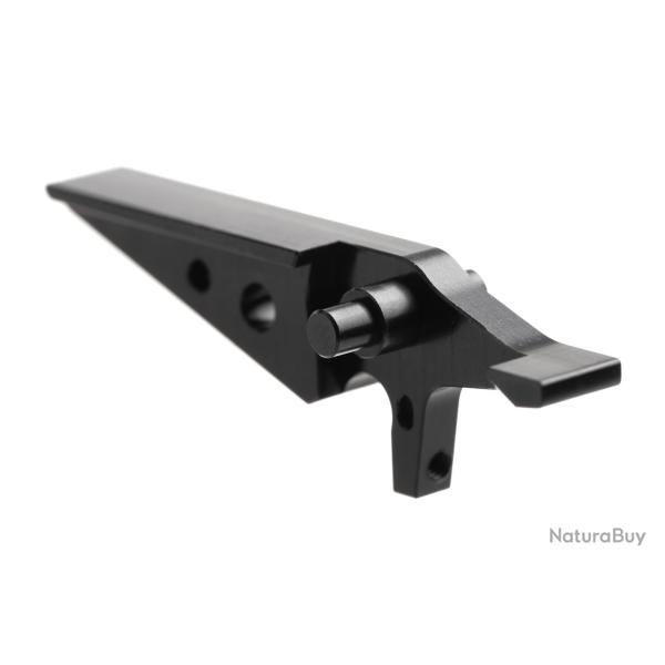 Jefftron Flat CNC Trigger - R�f: 11245606000