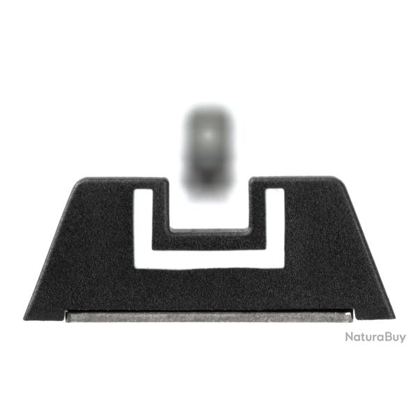 AW Custom HX1032 Split Slide Full Auto Full Metal GBB - R�f: 11144200000
