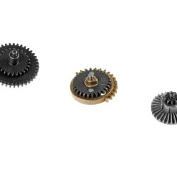 BD Custom 13:1 Enhanced Integrated Axis Gear Set - R&eacute;f: 10468400000