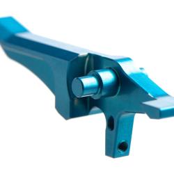 Jefftron Speed CNC Trigger - R&eacute;f: 11245470000
