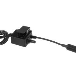 Z-Tactical E-Switch Tactical PTT Kenwood Connector - R&eacute;f: 10322006000