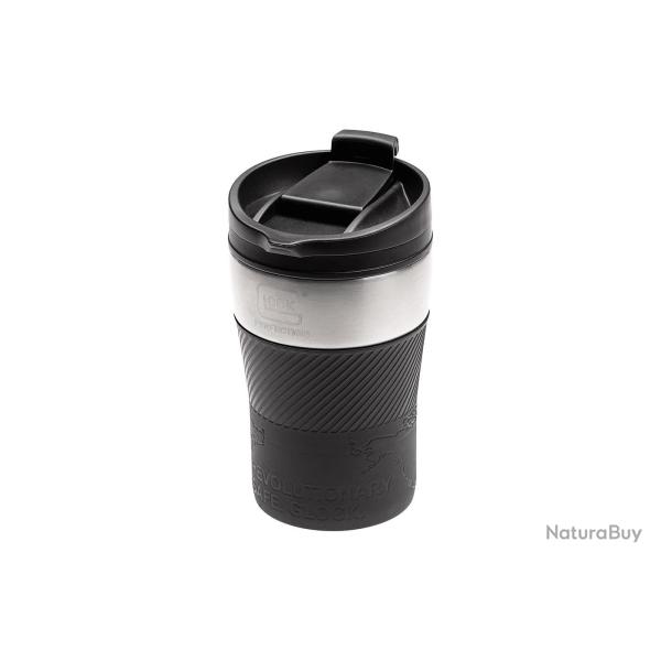 Glock Coffee-to-Go Cup 0.2l - R�f: 31564