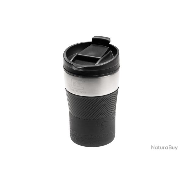 Glock Coffee-to-Go Cup 0.2l - R�f: 31564