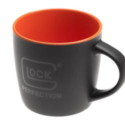 Glock Glock Perfection Coffee Mug 0.25l - R&eacute;f: 31364