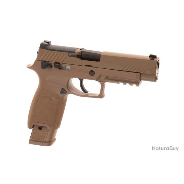 SIG Sauer ProForce P320 M17 Full Metal GBB - R�f: 10938432800