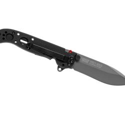 Action Army Drum Magazine AAP01 GBB 350rds - R&eacute;f: U01-026