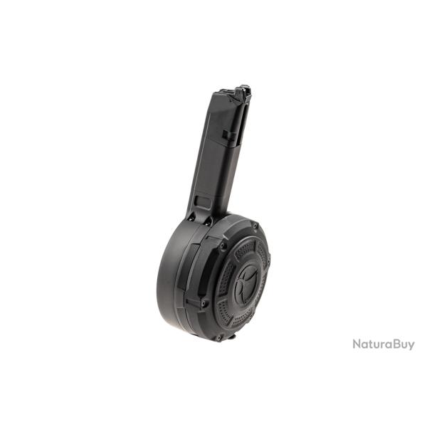 Action Army Drum Magazine AAP01 GBB 350rds - R�f: U01-026