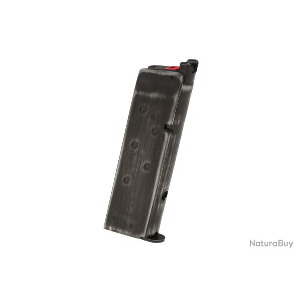AW Custom Magazin 1911 / NE-Series GBB 15rds - R�f: 10645706000