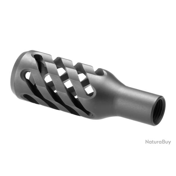 Maple Leaf VSR-10 Twisted Hollow Bolt Handle Knob for Left Hand - R�f: VBH3-1L