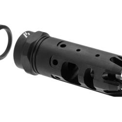 Strike Industries King Comp for .308 / 7.62 - R&eacute;f: SI-KINGCOMP-308/7.62