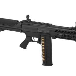Tokyo Marui SGR-12 AEG Shotgun - R&eacute;f: 10709606000
