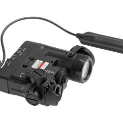 Element DBAL-eMkII Illuminator / Laser Module - R&eacute;f: 10529506000