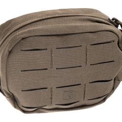 Cyma Magazine MWS/CGS GBB Realcap 30rds - R&eacute;f: LC-MG-0002 BK