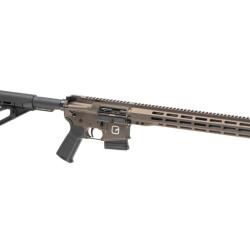 Clawgear CG15 Basic 223Rem. 14.5" Midnight Bronze - R&eacute;f: 12746030001