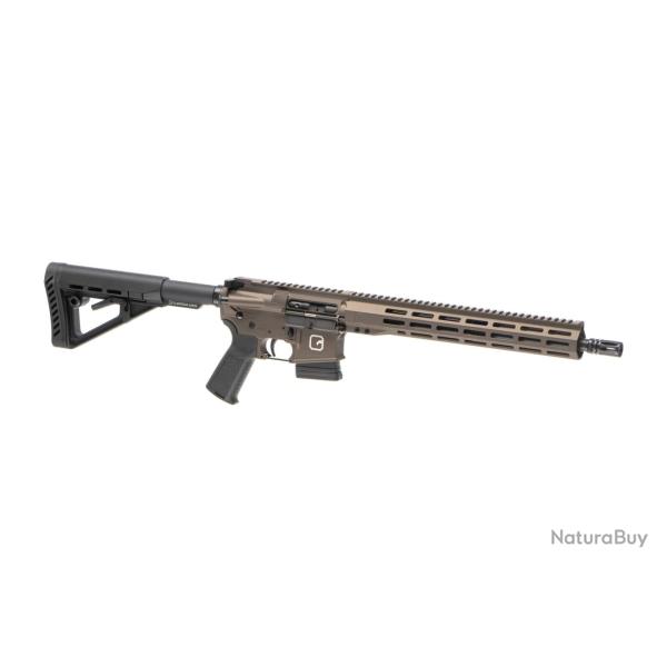 Clawgear CG15 Basic 223Rem. 14.5" Midnight Bronze - R�f: 12746030001