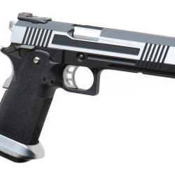 AW Custom HX1001 Split Slide Full Metal GBB - R&eacute;f: 10977500000