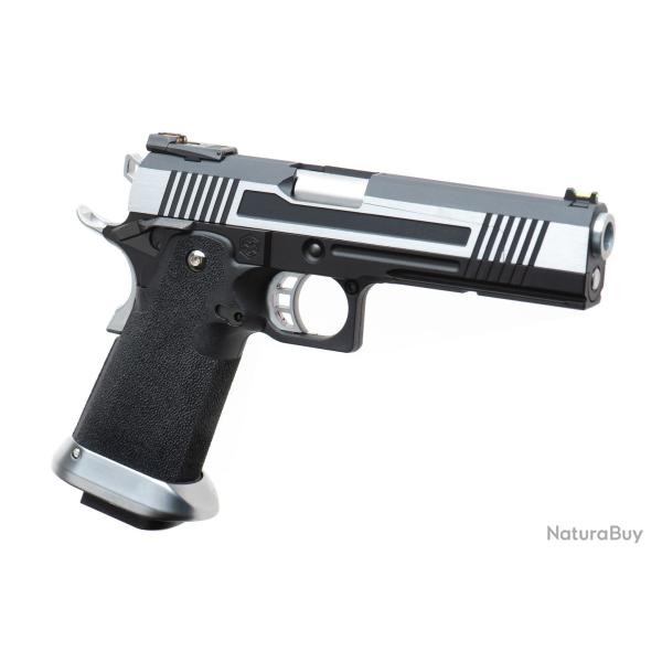AW Custom HX1001 Split Slide Full Metal GBB - R�f: 10977500000