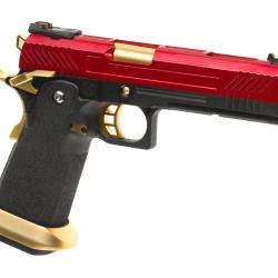 AW Custom HX1104 Full Metal GBB - R&eacute;f: 10696000000