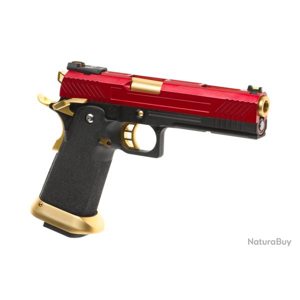 AW Custom HX1104 Full Metal GBB - R�f: 10696000000
