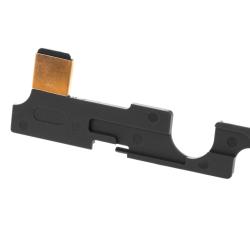 Guarder M16 Anti-Heat Selector Plate - R&eacute;f: 10290200000